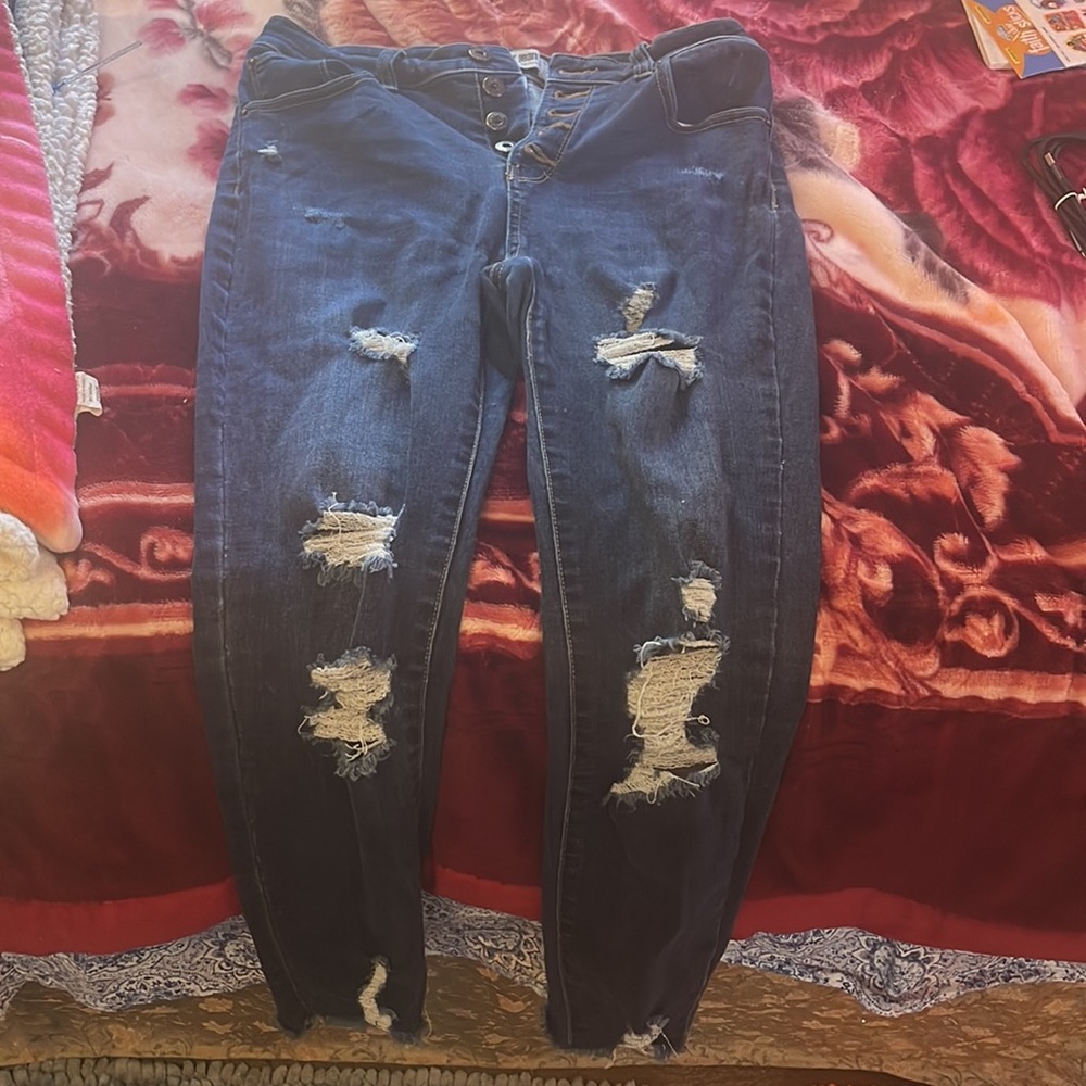 Jeans - Picture 4 of 4